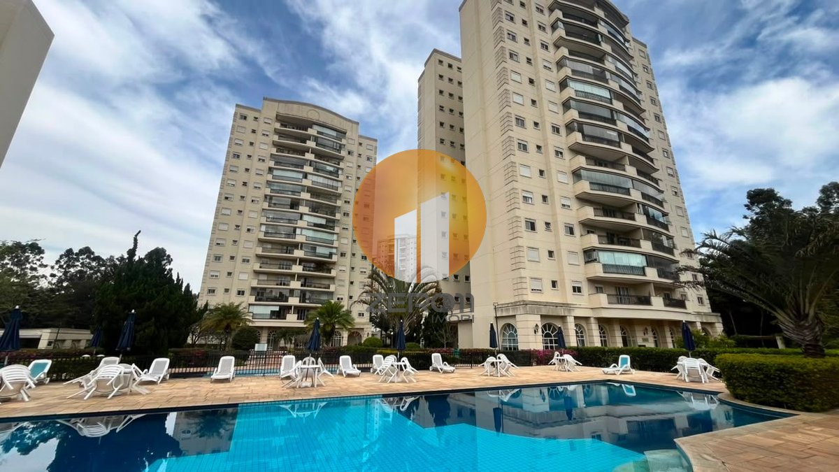 Foto do Apartamento em Tamboré, Barueri — foto 49