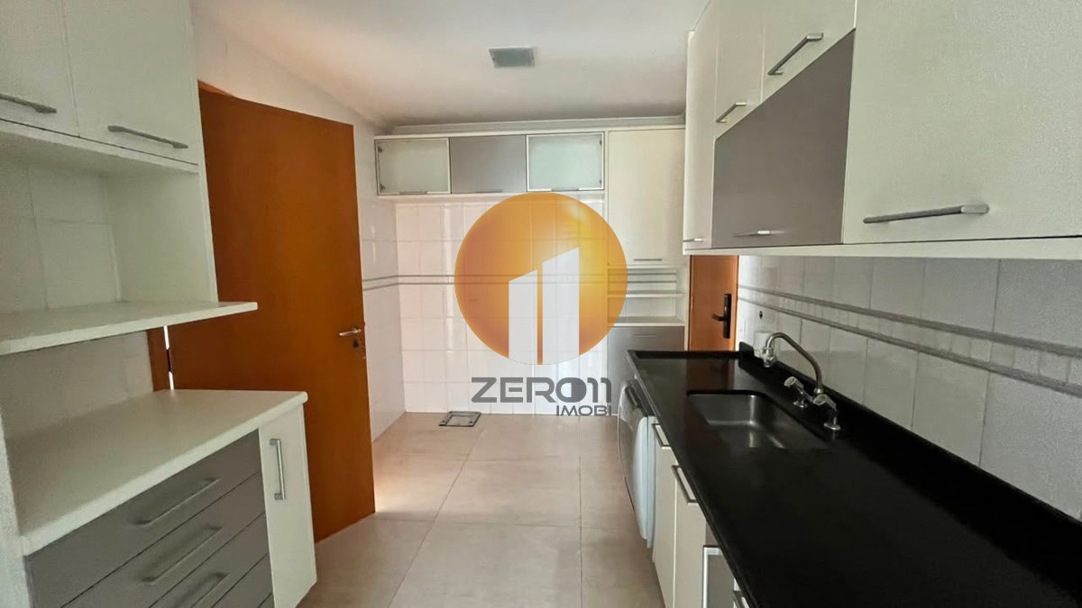 Foto do Apartamento em Tamboré, Barueri — foto 6
