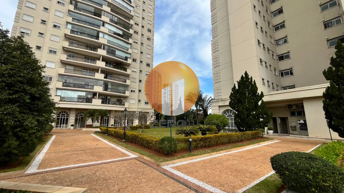 Foto do Apartamento em Tamboré, Barueri — foto 52