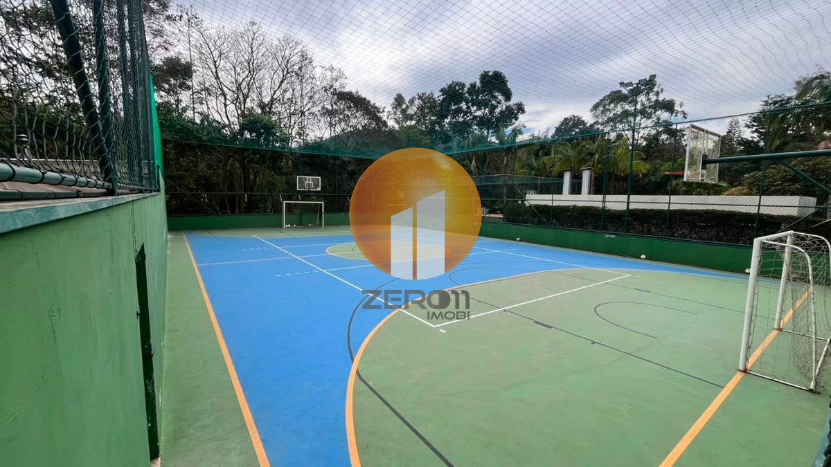 Foto do Apartamento em Tamboré, Barueri — foto 53
