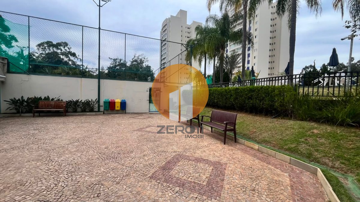 Foto do Apartamento em Tamboré, Barueri — foto 54