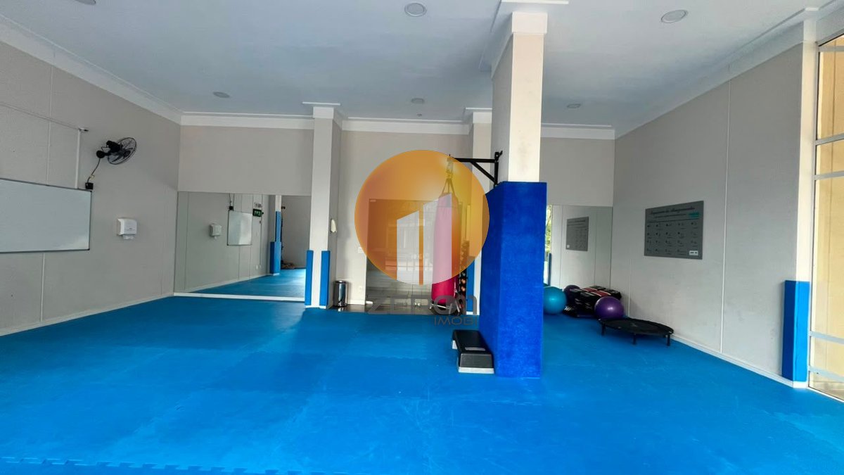 Foto do Apartamento em Tamboré, Barueri — foto 55
