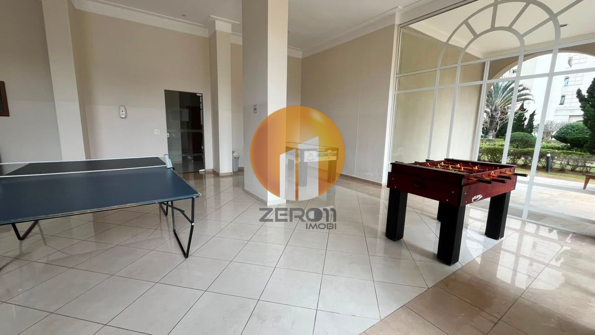 Foto do Apartamento em Tamboré, Barueri — foto 56