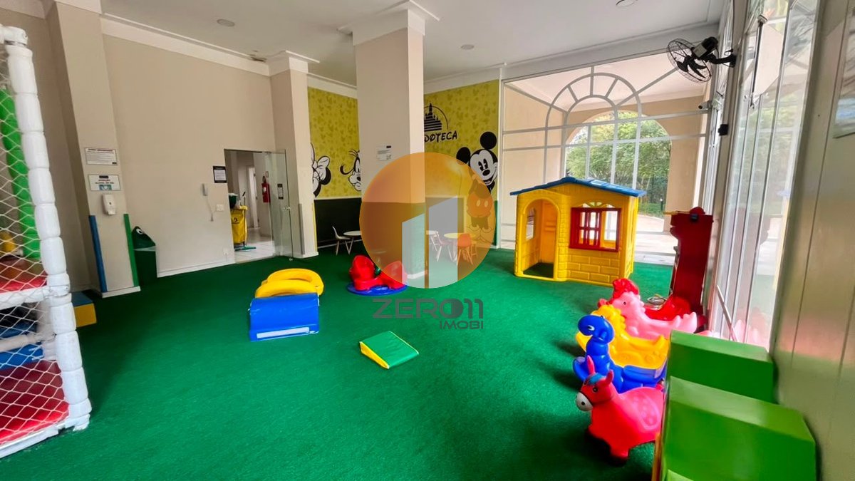 Foto do Apartamento em Tamboré, Barueri — foto 57