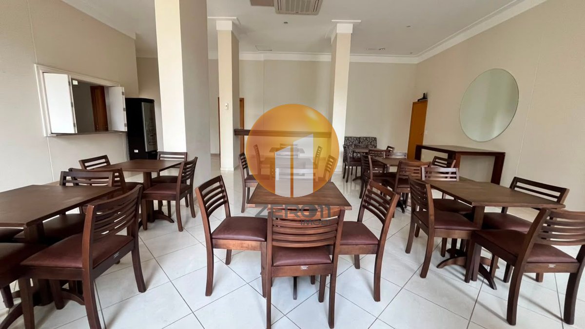 Foto do Apartamento em Tamboré, Barueri — foto 58