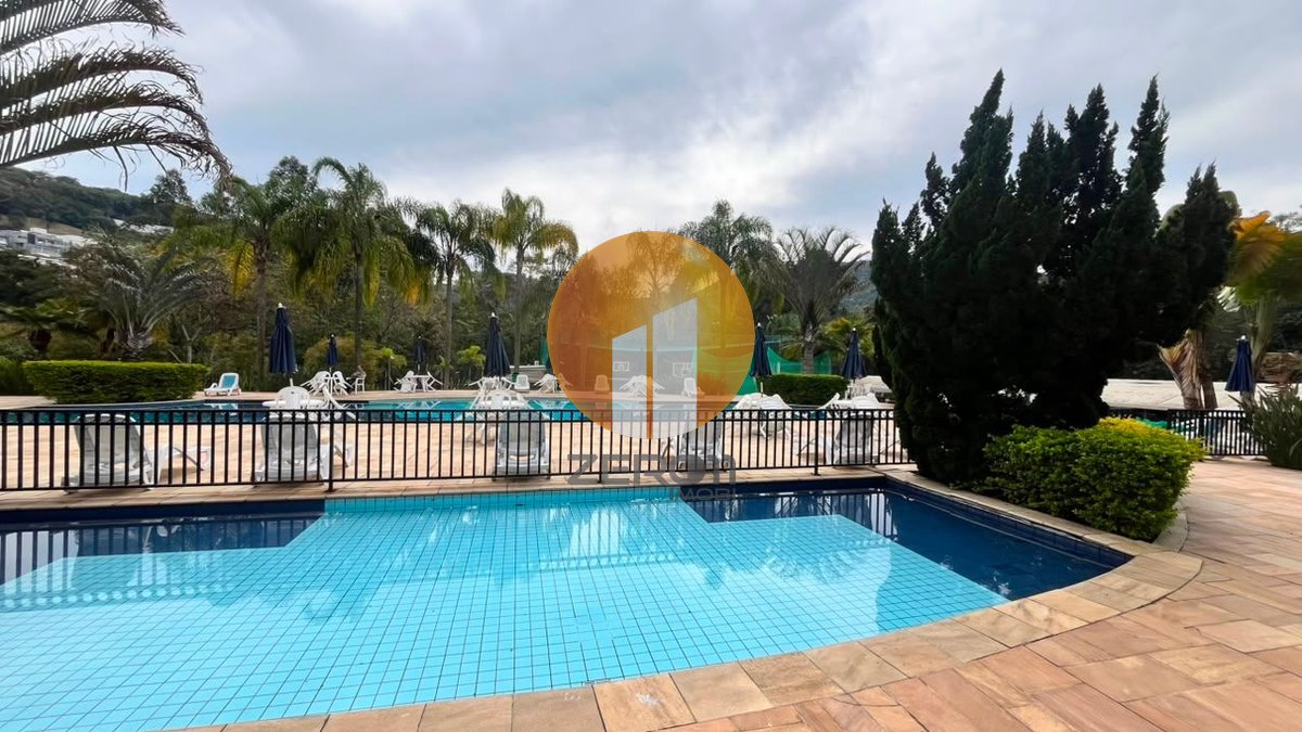 Foto do Apartamento em Tamboré, Barueri — foto 59