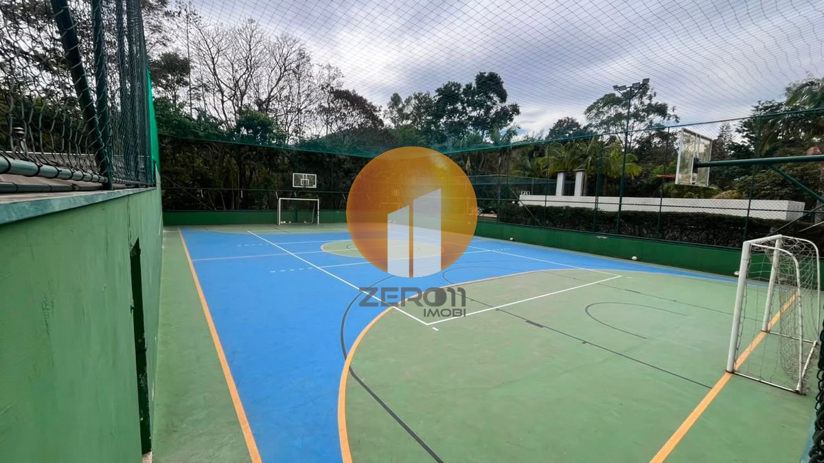 Foto do Apartamento em Tamboré, Barueri — foto 60