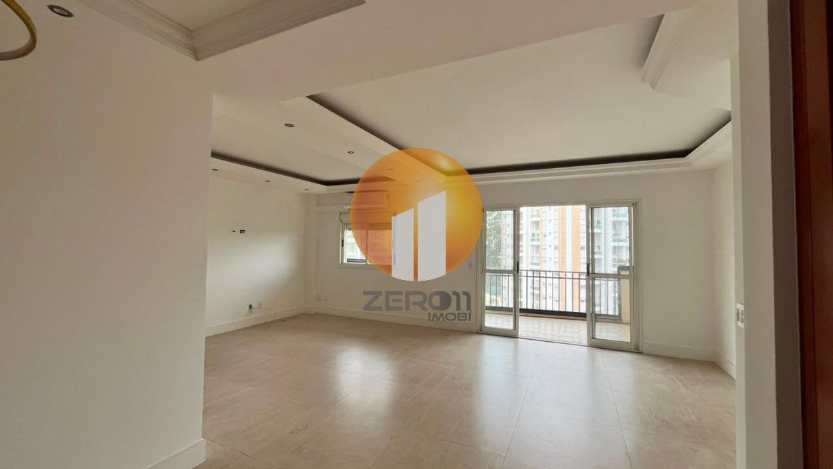 Foto do Apartamento em Tamboré, Barueri — foto 7