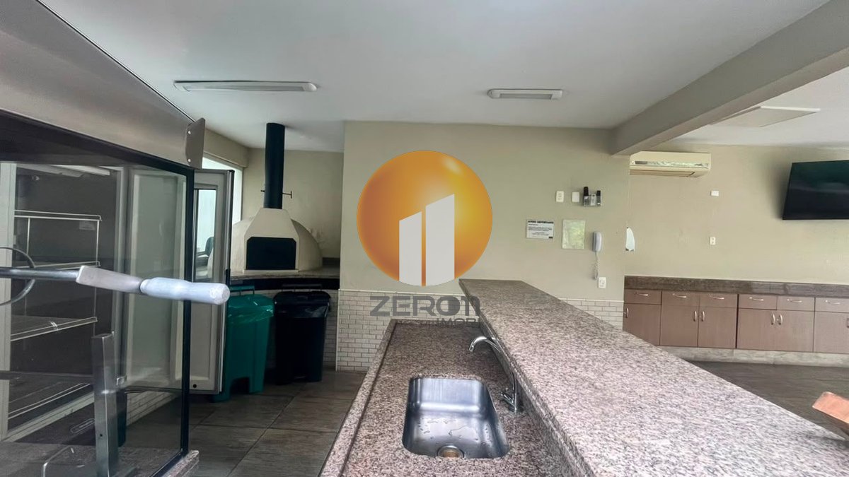 Foto do Apartamento em Tamboré, Barueri — foto 62