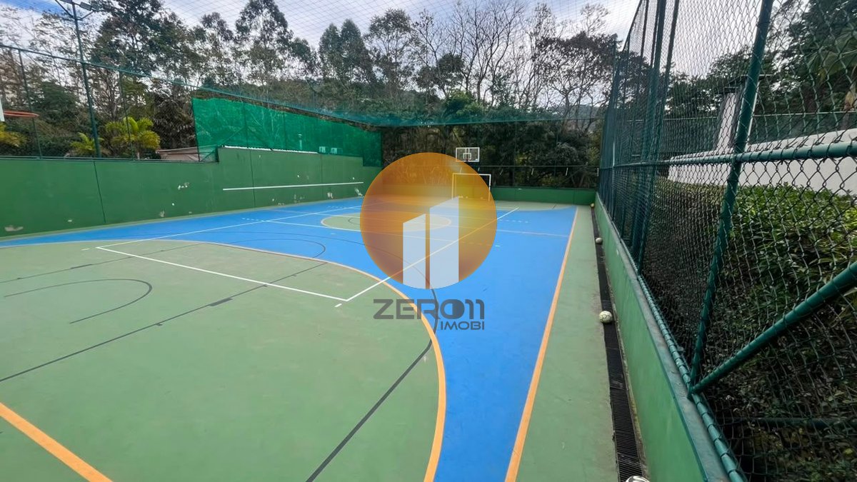 Foto do Apartamento em Tamboré, Barueri — foto 63