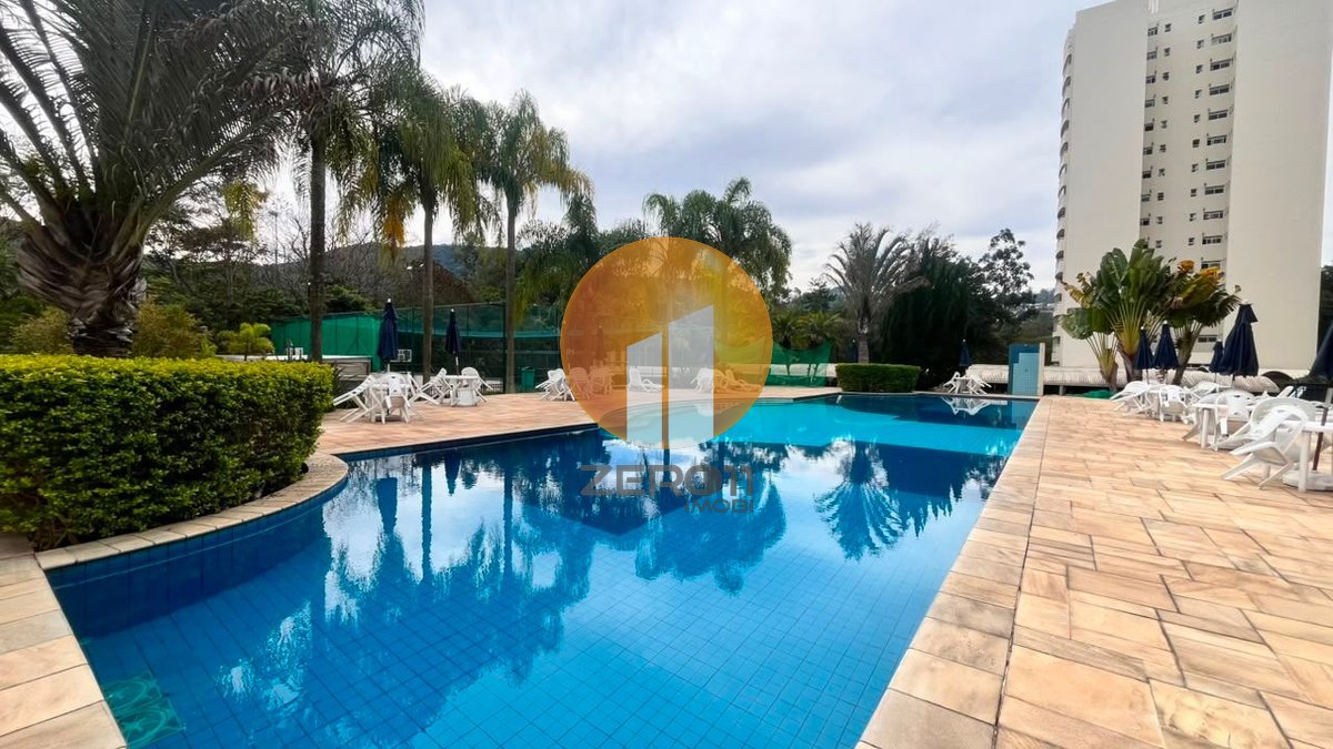 Foto do Apartamento em Tamboré, Barueri — foto 64