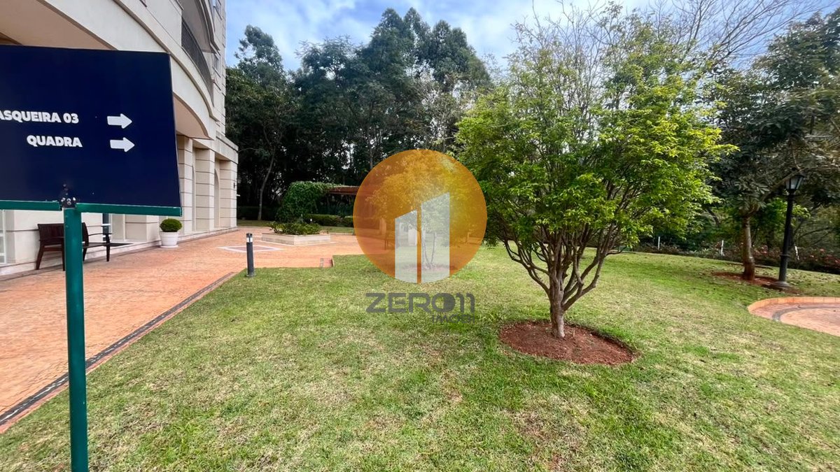 Foto do Apartamento em Tamboré, Barueri — foto 67
