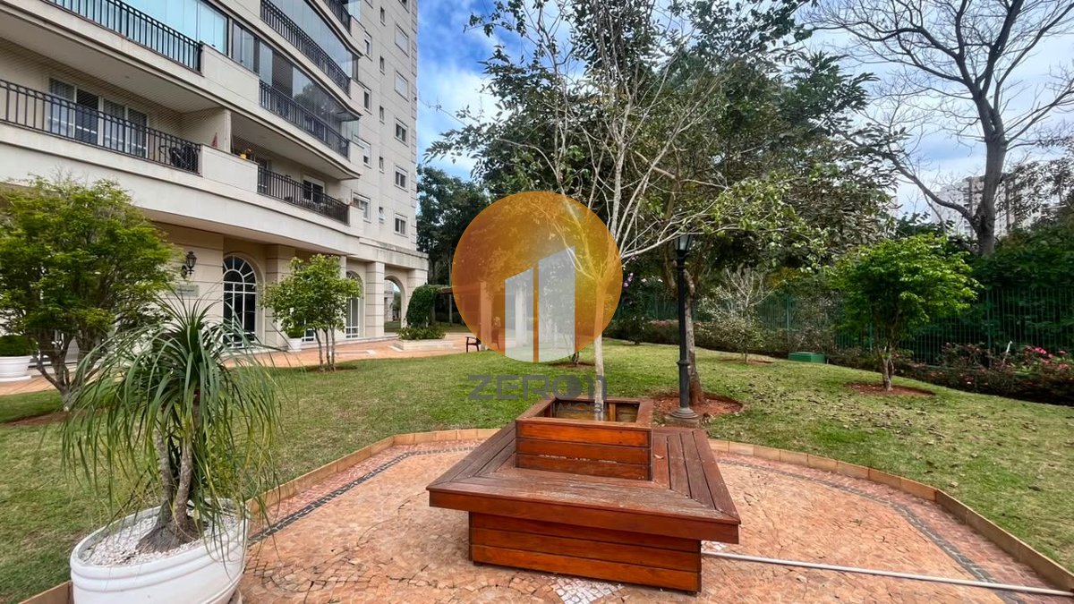 Foto do Apartamento em Tamboré, Barueri — foto 68