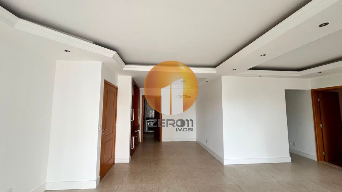 Foto do Apartamento em Tamboré, Barueri — foto 8
