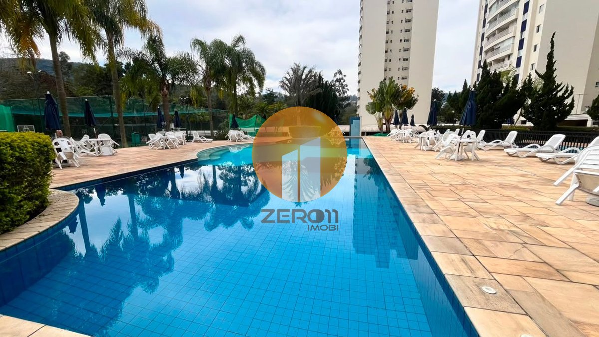 Foto do Apartamento em Tamboré, Barueri — foto 71
