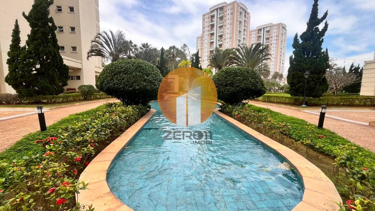 Foto do Apartamento em Tamboré, Barueri — foto 72
