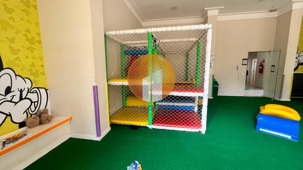 Foto do Apartamento em Tamboré, Barueri — foto 73