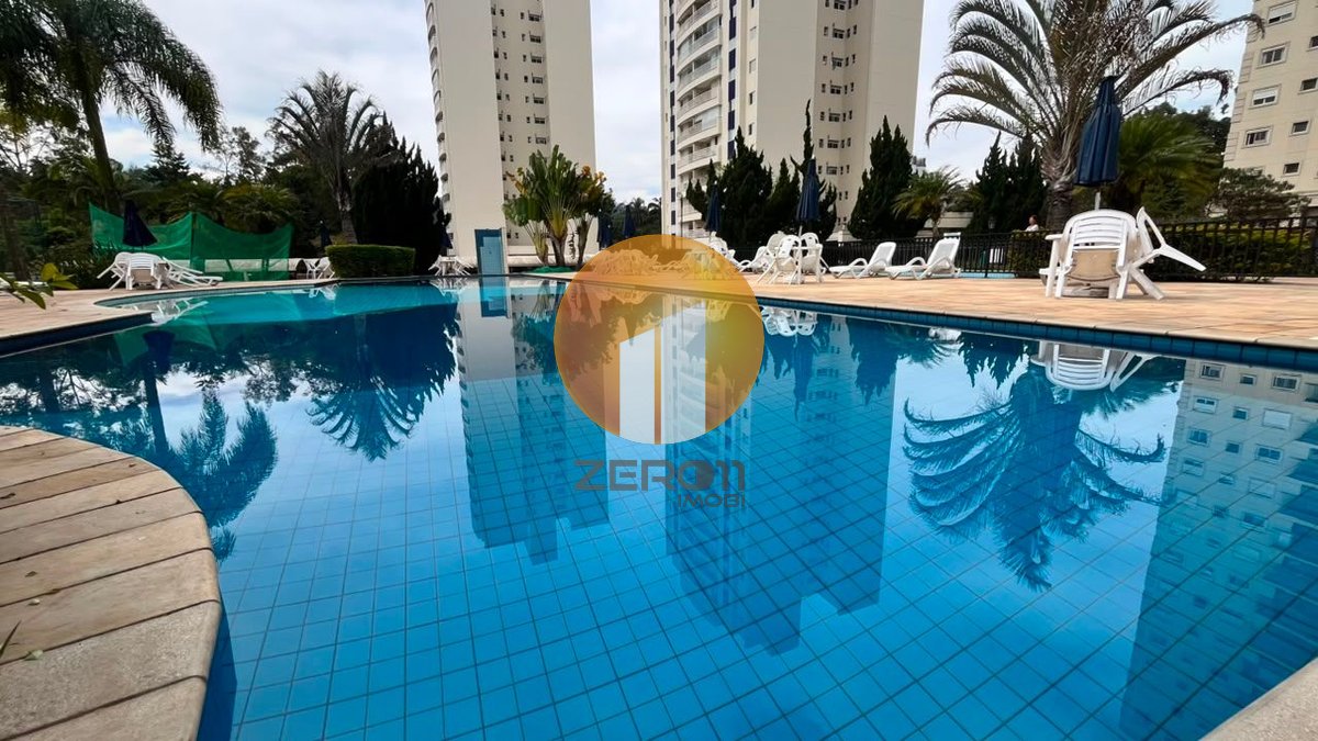 Foto do Apartamento em Tamboré, Barueri — foto 75