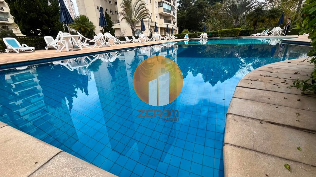 Foto do Apartamento em Tamboré, Barueri — foto 76