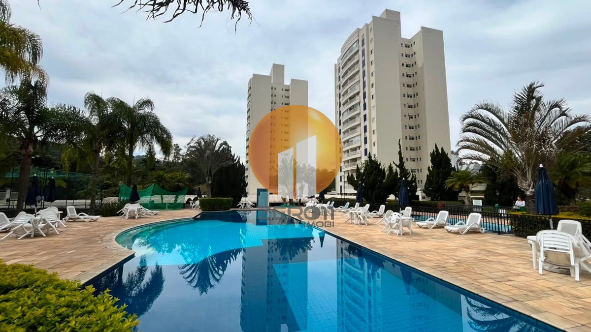 Foto do Apartamento em Tamboré, Barueri — foto 77