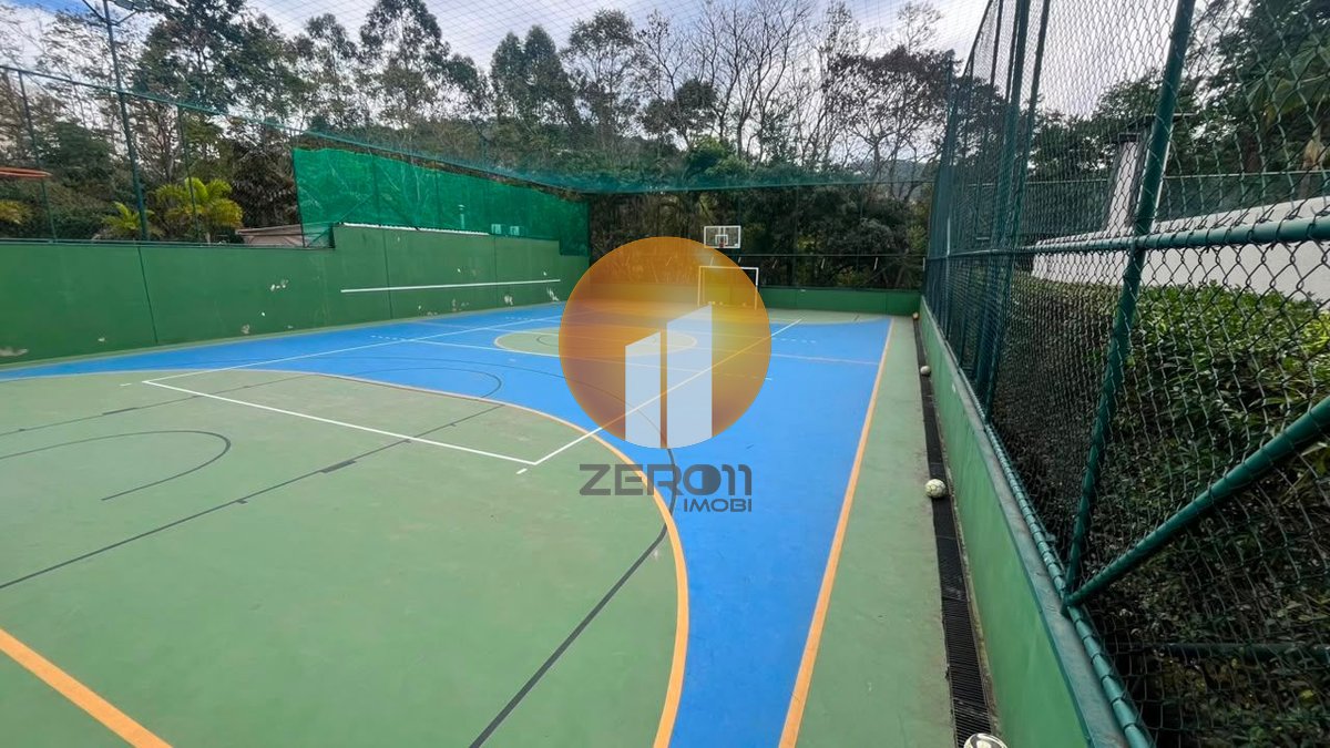Foto do Apartamento em Tamboré, Barueri — foto 78