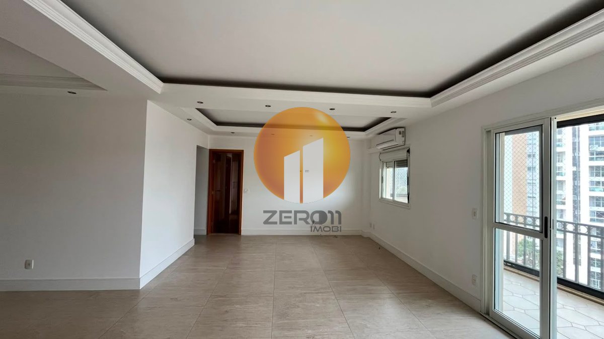 Foto do Apartamento em Tamboré, Barueri — foto 9