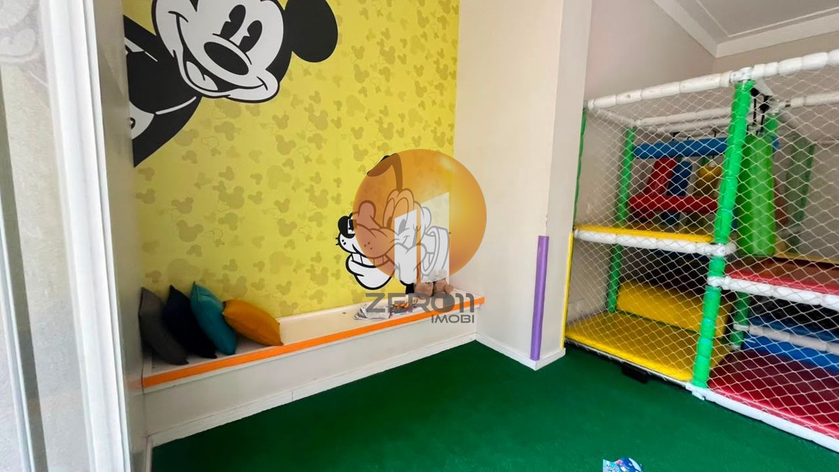 Foto do Apartamento em Tamboré, Barueri — foto 81