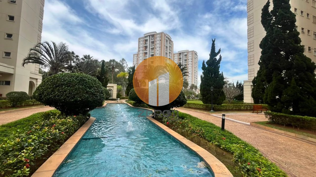 Foto do Apartamento em Tamboré, Barueri — foto 82