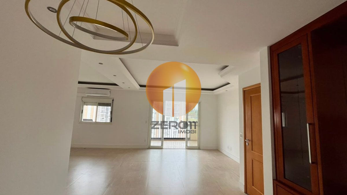 Foto do Apartamento em Tamboré, Barueri — foto 10