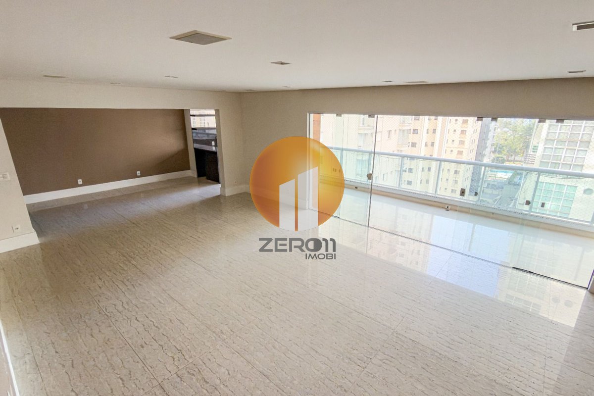 Foto do Apartamento em Alphaville Industrial, Barueri — foto 1