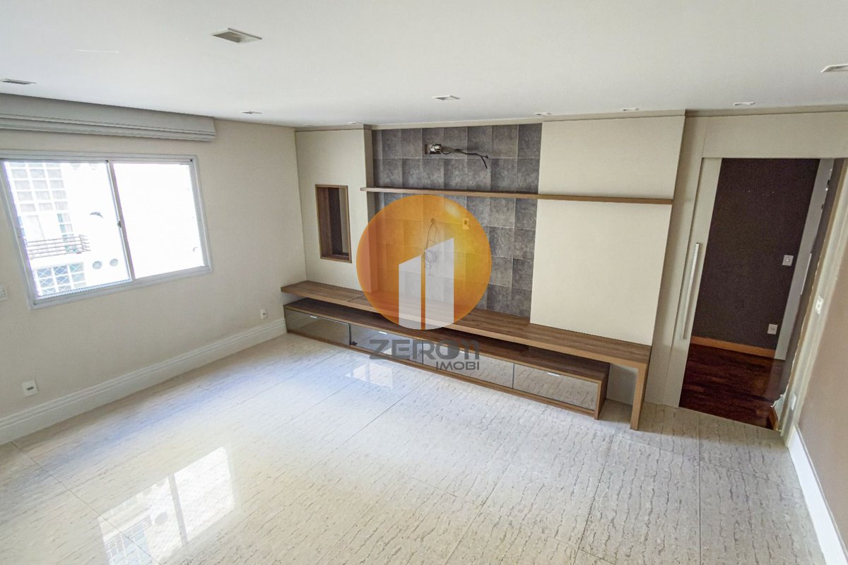 Foto do Apartamento em Alphaville Industrial, Barueri — foto 11