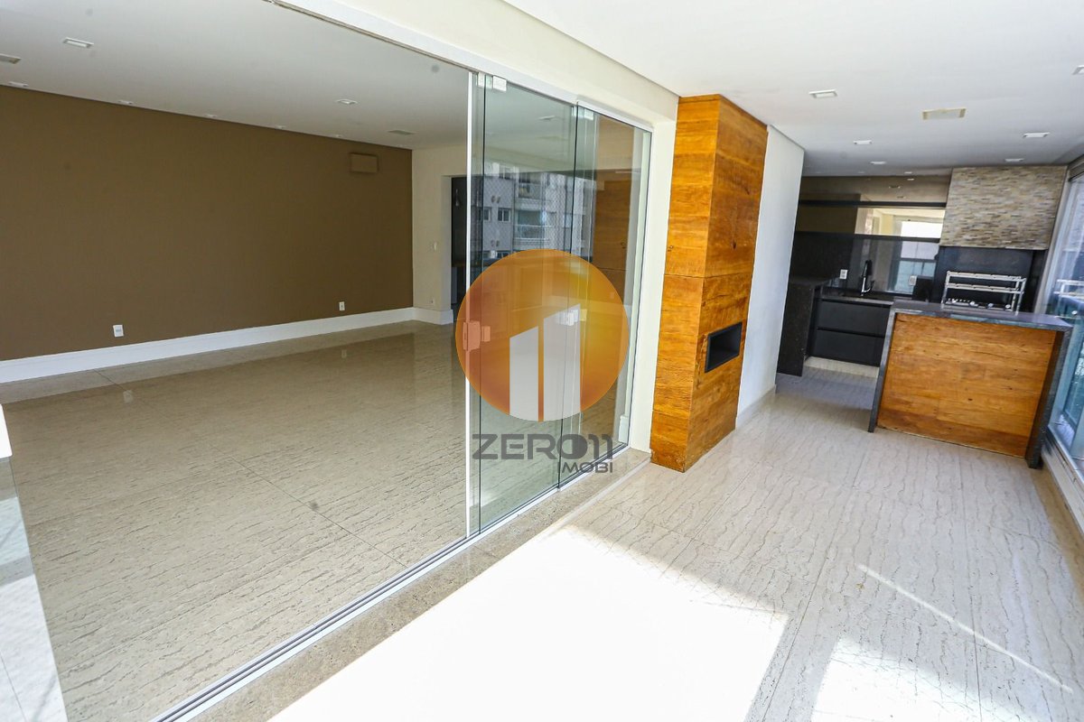 Foto do Apartamento em Alphaville Industrial, Barueri — foto 13