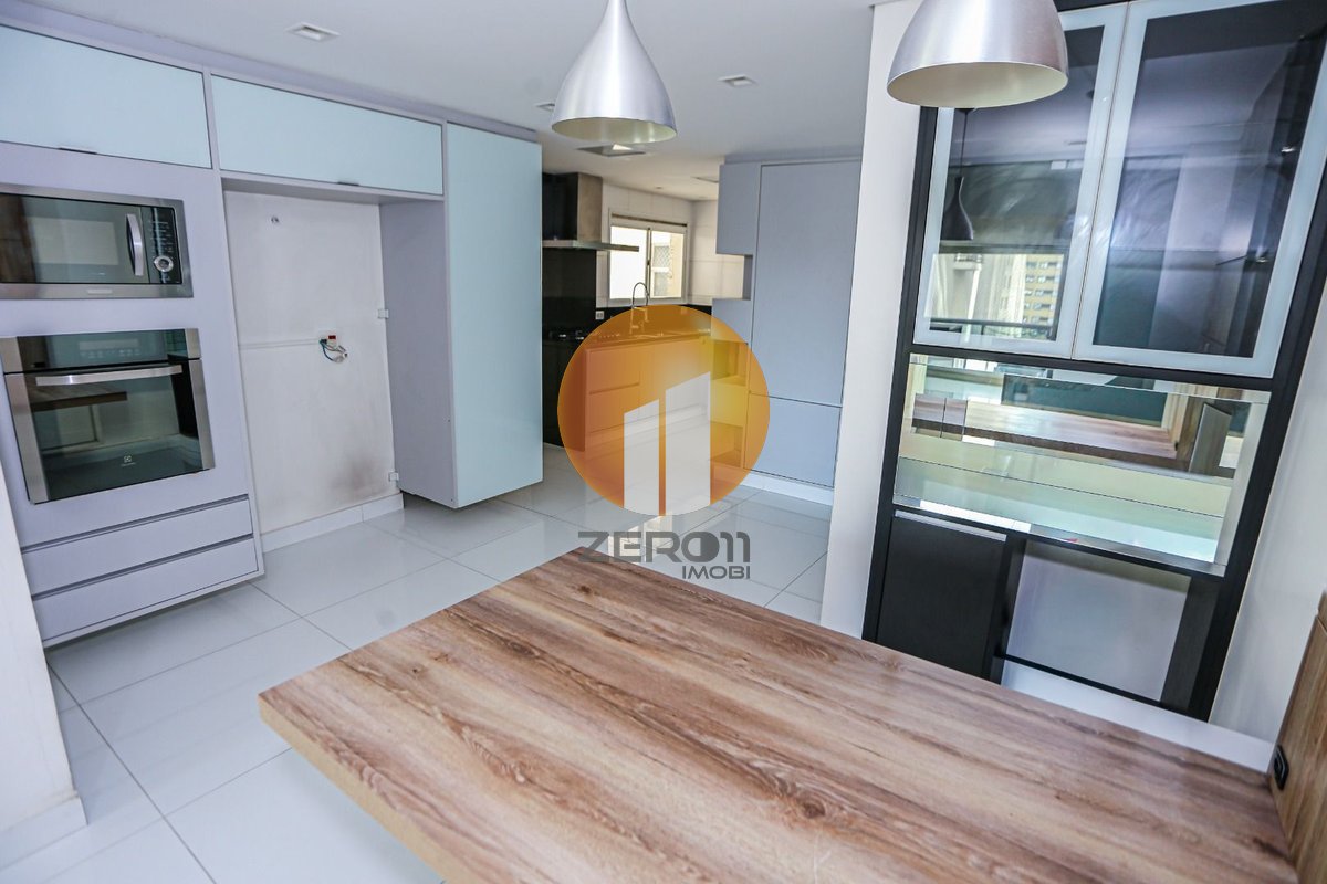 Foto do Apartamento em Alphaville Industrial, Barueri — foto 14
