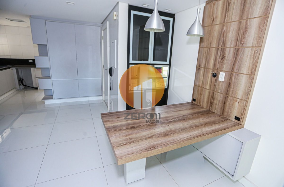 Foto do Apartamento em Alphaville Industrial, Barueri — foto 15