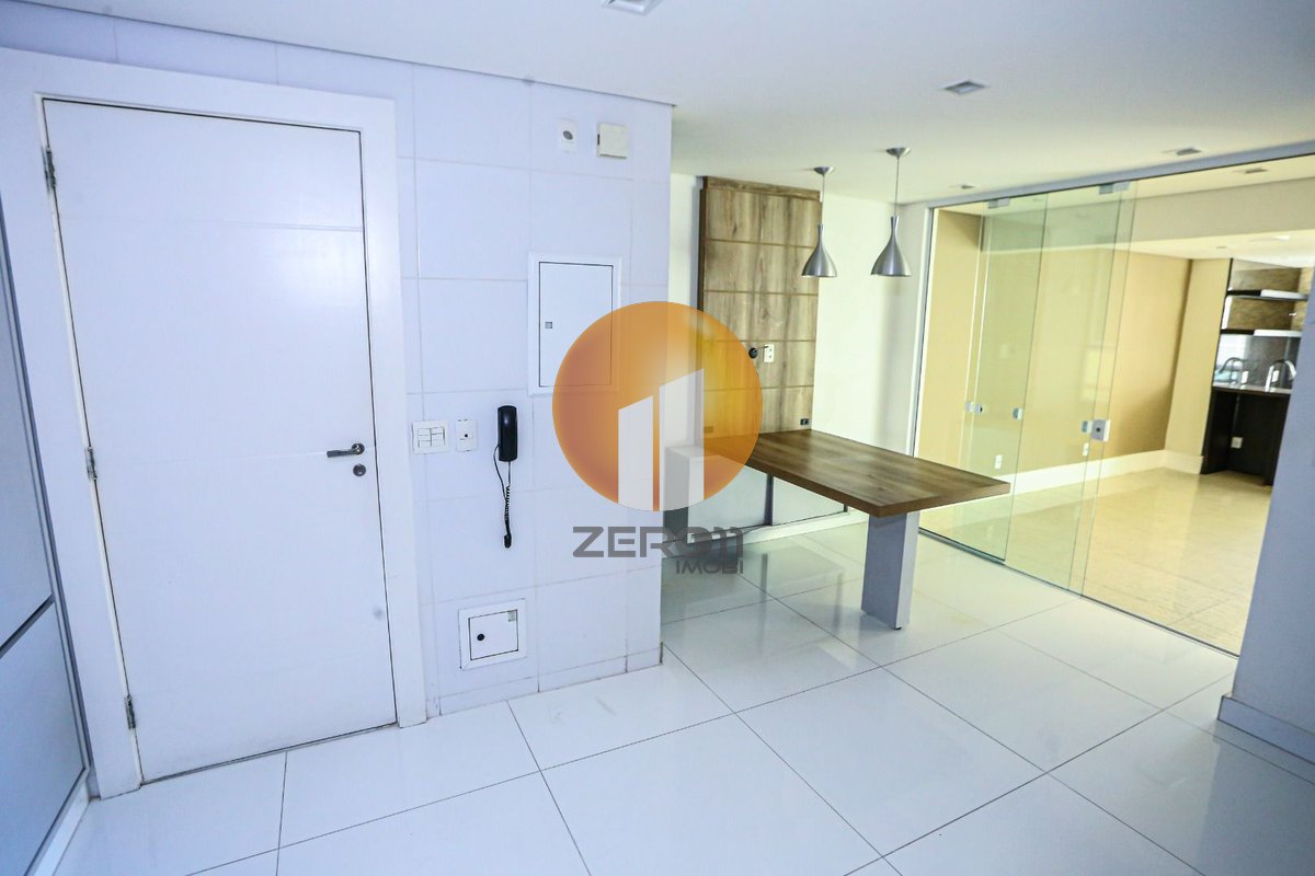 Foto do Apartamento em Alphaville Industrial, Barueri — foto 16
