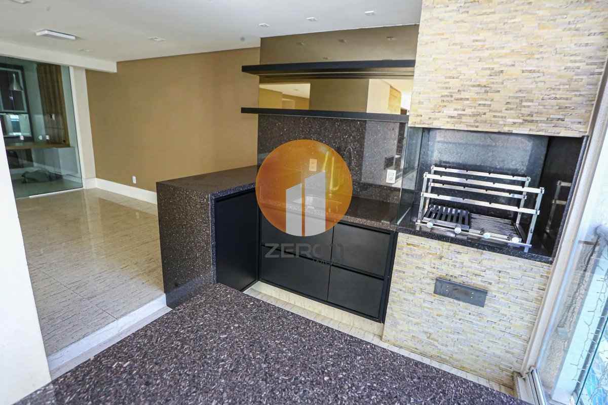 Foto do Apartamento em Alphaville Industrial, Barueri — foto 17