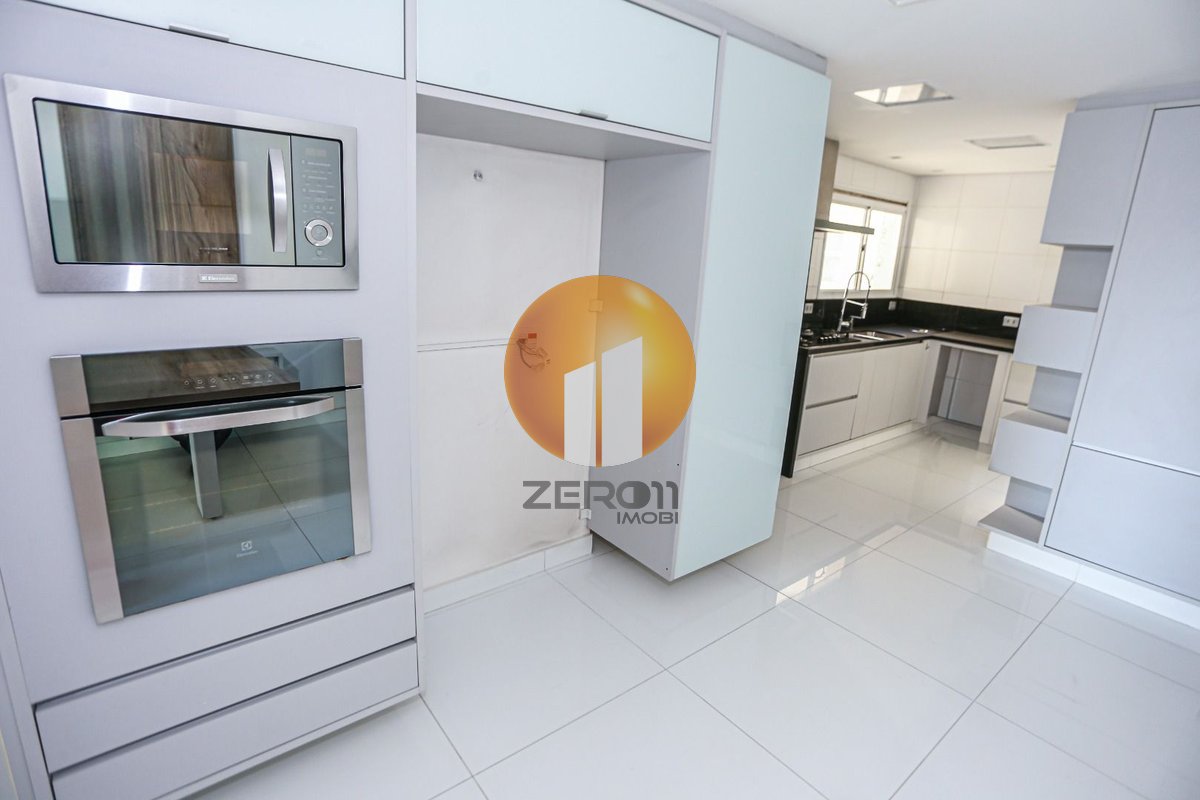 Foto do Apartamento em Alphaville Industrial, Barueri — foto 18