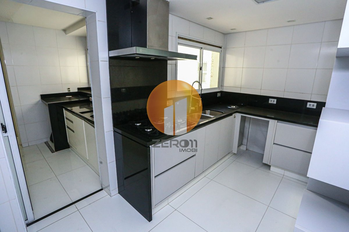 Foto do Apartamento em Alphaville Industrial, Barueri — foto 20