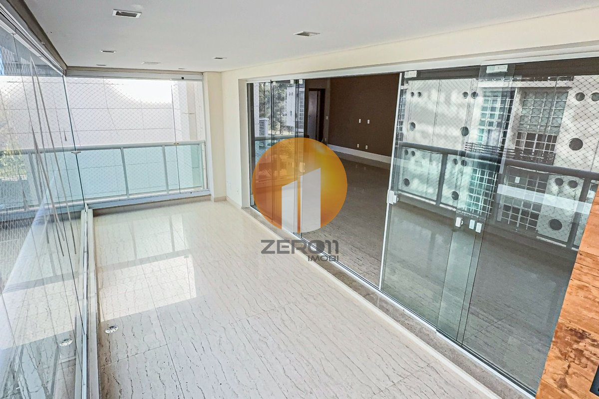 Foto do Apartamento em Alphaville Industrial, Barueri — foto 3