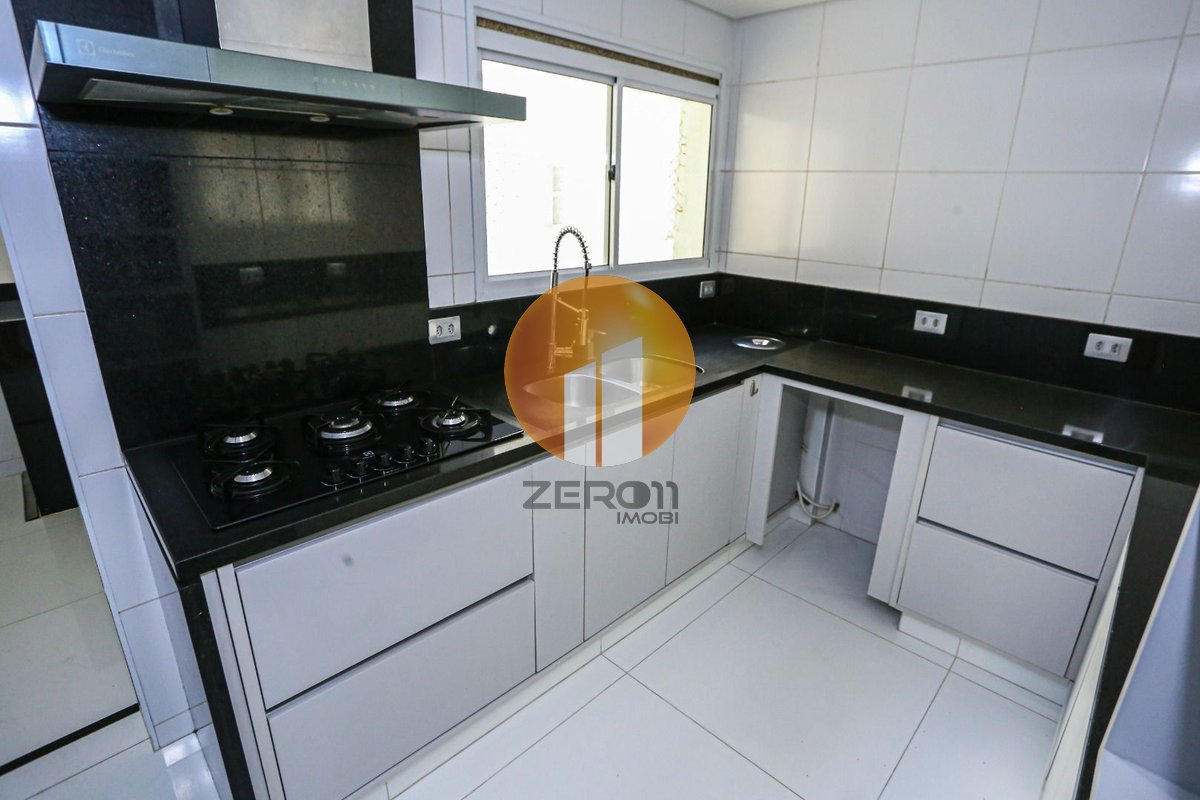 Foto do Apartamento em Alphaville Industrial, Barueri — foto 21