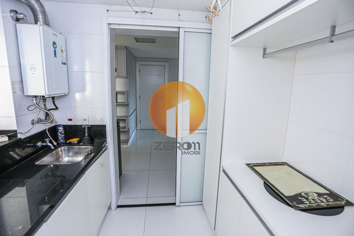 Foto do Apartamento em Alphaville Industrial, Barueri — foto 22
