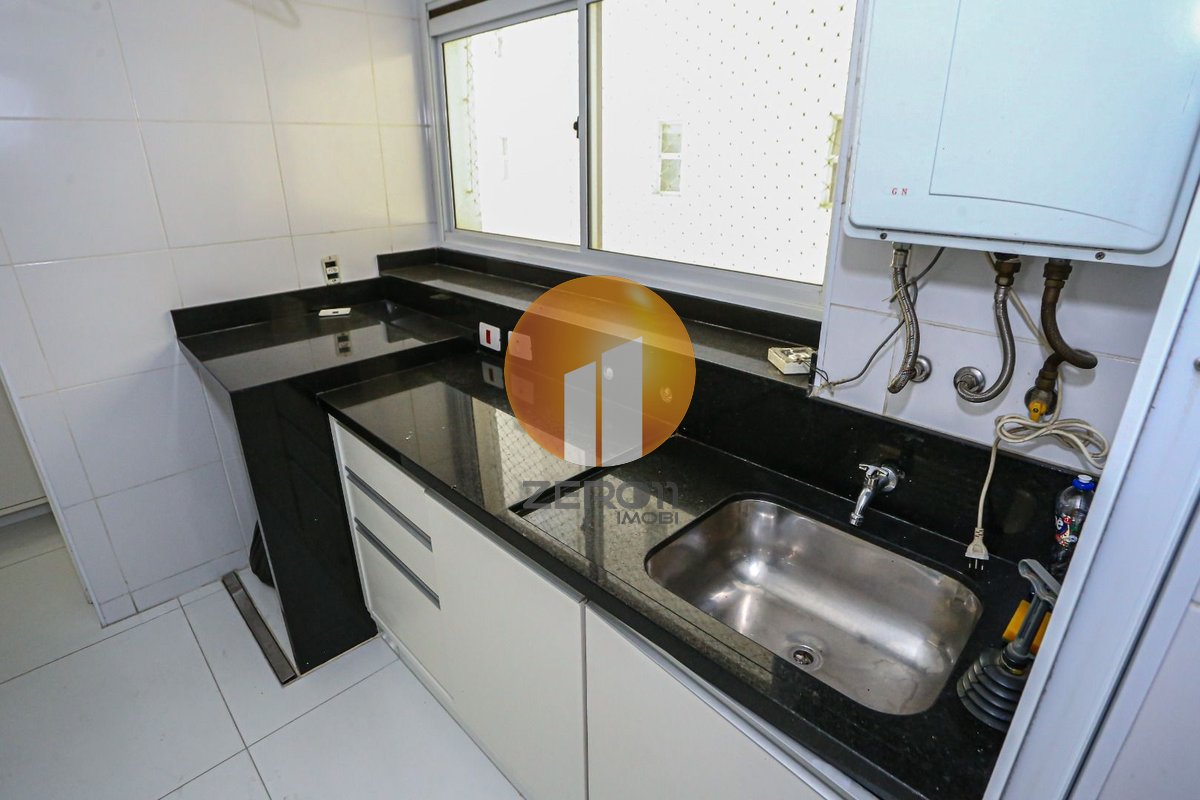 Foto do Apartamento em Alphaville Industrial, Barueri — foto 24