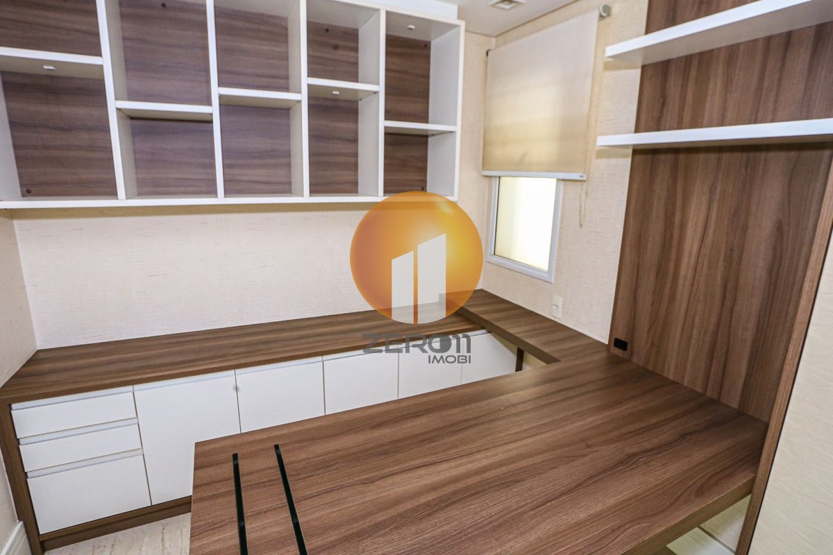 Foto do Apartamento em Alphaville Industrial, Barueri — foto 25