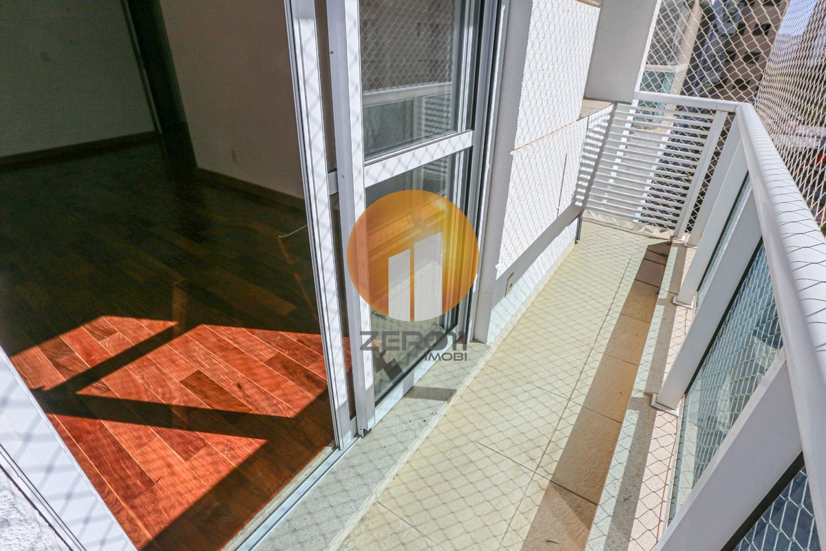 Foto do Apartamento em Alphaville Industrial, Barueri — foto 26