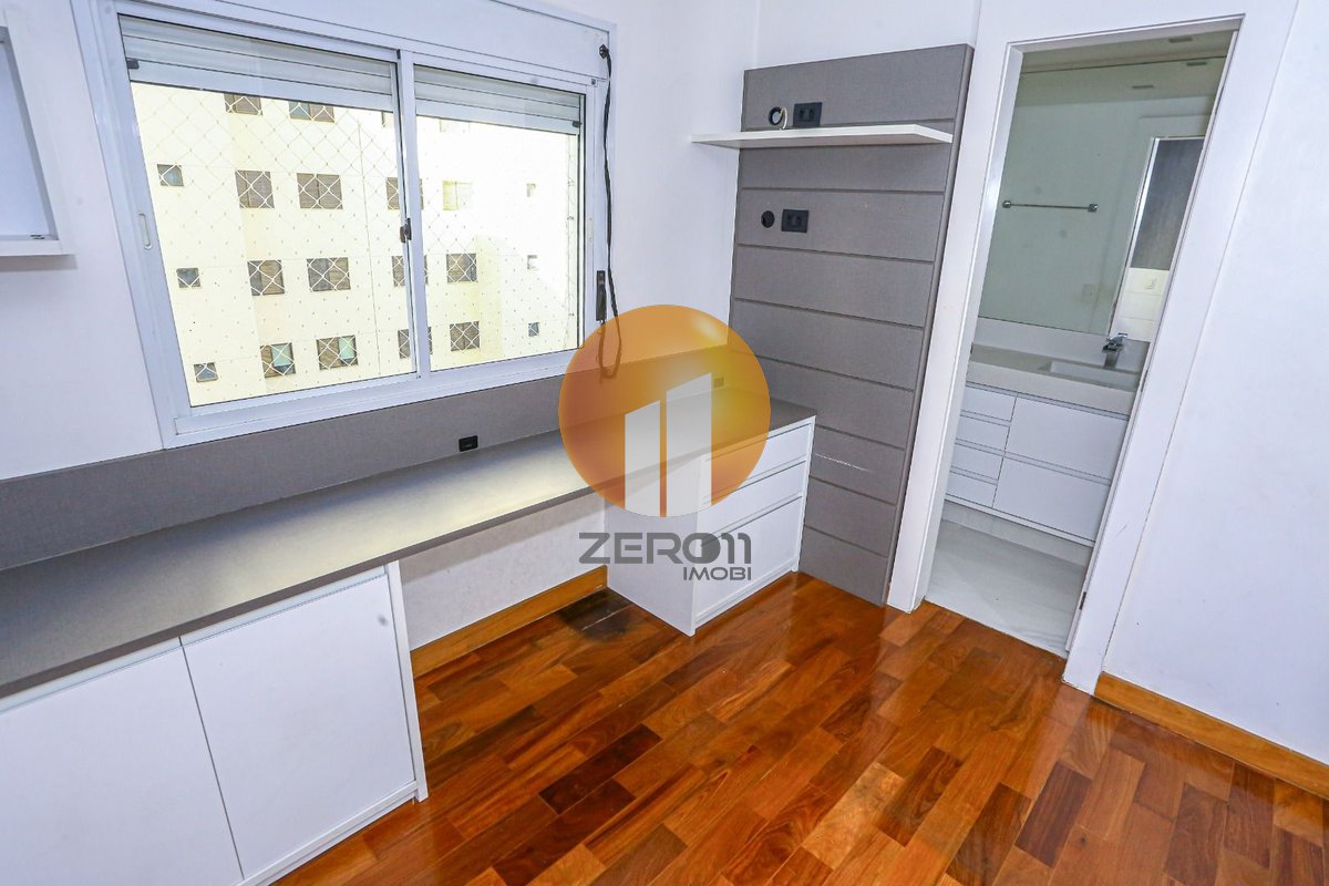 Foto do Apartamento em Alphaville Industrial, Barueri — foto 29