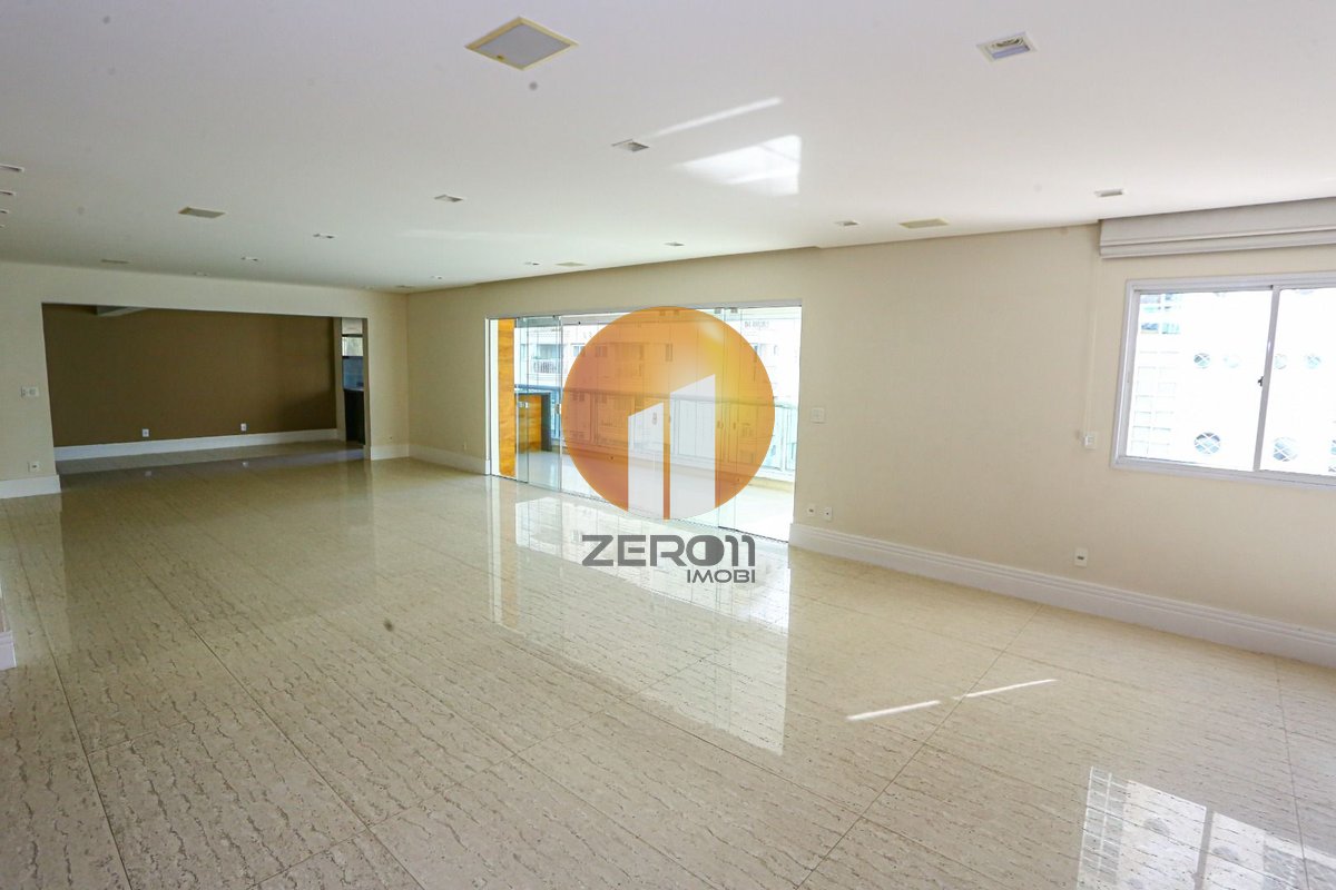 Foto do Apartamento em Alphaville Industrial, Barueri — foto 4
