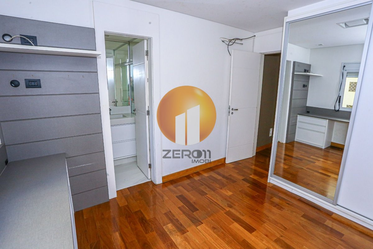 Foto do Apartamento em Alphaville Industrial, Barueri — foto 31