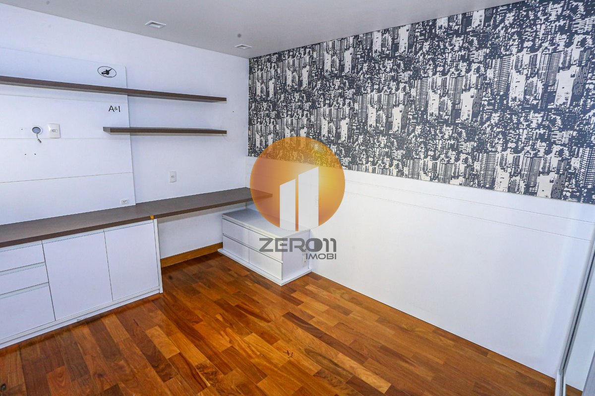 Foto do Apartamento em Alphaville Industrial, Barueri — foto 32