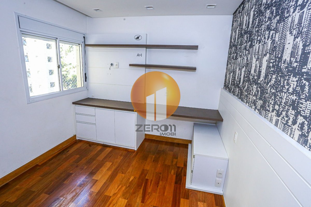 Foto do Apartamento em Alphaville Industrial, Barueri — foto 33