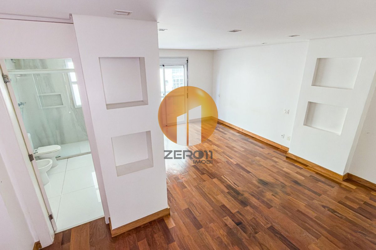 Foto do Apartamento em Alphaville Industrial, Barueri — foto 35